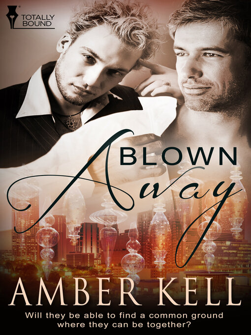 Title details for Blown Away by Amber Kell - Available